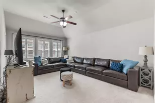 1616 Golf Club Dr, Lantana, TX 76226 - Photo 32