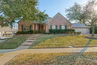 4009 Muscovy Drive, McKinney, TX 75072 - Photo 34