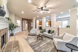 4009 Muscovy Dr, McKinney, TX 75072 - Photo 6