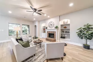 4009 Muscovy Dr, McKinney, TX 75072 - Photo 4
