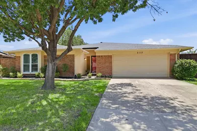 2117 Via Estrada, Carrollton, TX 75006 - Photo 4