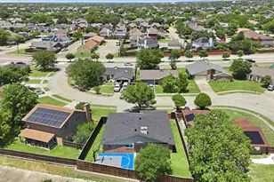 2117 Via Estrada, Carrollton, TX 75006 - Photo 34