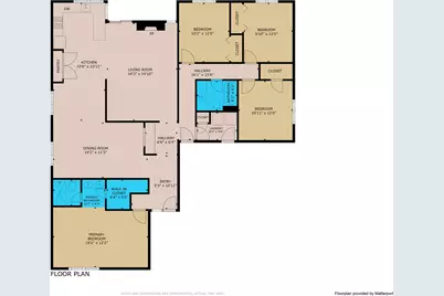2117 Via Estrada, Carrollton, TX 75006 - Photo 36