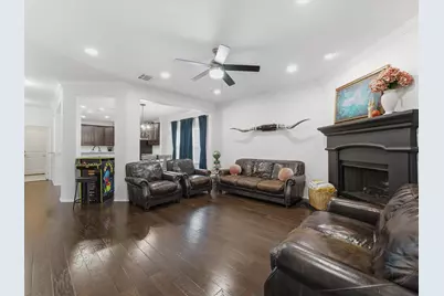 617 Blue Teal Place, McKinney, TX 75071 - Photo 12
