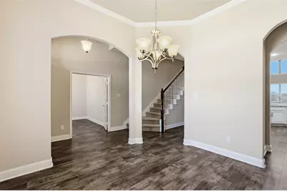 1537 Firenza Court, McLendon Chisholm, TX 75032 - Photo 8