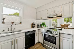 5917 Santa Fe Dr, Arlington, TX 76017 - Photo 8