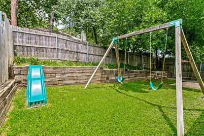 5917 Santa Fe Drive, Arlington, TX 76017 - Photo 20