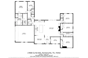 17808 Co Rd 656, Farmersville, TX 75442 - Photo 38