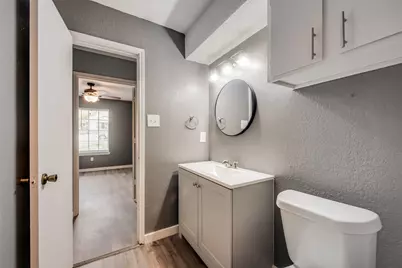 4919 Geddes Avenue, Fort Worth, TX 76107 - Photo 12