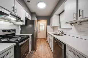 4919 Geddes Ave, Fort Worth, TX 76107 - Photo 6
