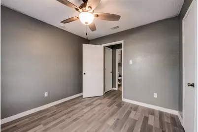 4919 Geddes Avenue, Fort Worth, TX 76107 - Photo 10