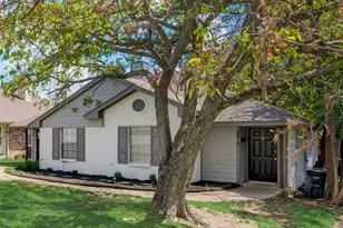 4919 Geddes Ave, Fort Worth, TX 76107 - Photo 2