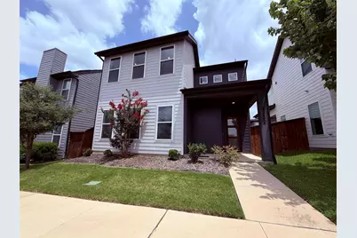 2232 Scenic Bluff Drive, Fort Worth, TX 76111 - Photo 1