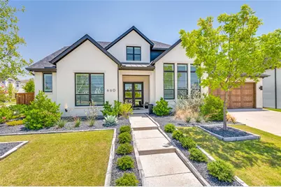 660 Neale Street, Prosper, TX 75078 - Photo 1