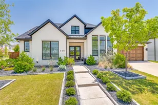 660 Neale St, Prosper, TX 75078 - Photo 1