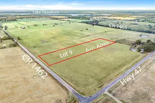 Lot 9 Rs County Road 1470, Point, TX 75472 - Photo 1