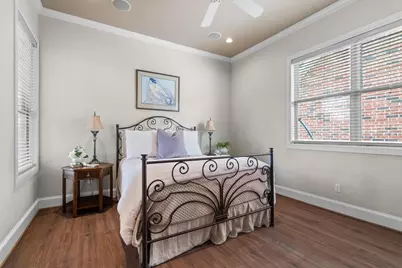 12 Park Row Court, Pantego, TX 76013 - Photo 28