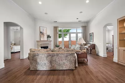 12 Park Row Court, Pantego, TX 76013 - Photo 16