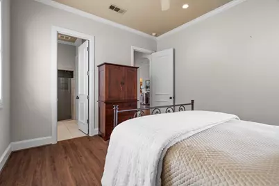 12 Park Row Court, Pantego, TX 76013 - Photo 28