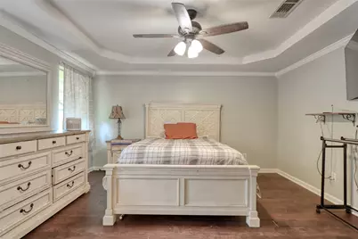 108 Wolf Lane, Lacy Lakeview, TX 76705 - Photo 24