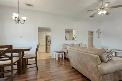 108 Wolf Lane, Lacy Lakeview, TX 76705 - Photo 4