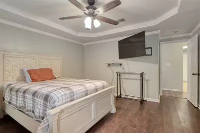 108 Wolf Lane, Lacy Lakeview, TX 76705 - Photo 26