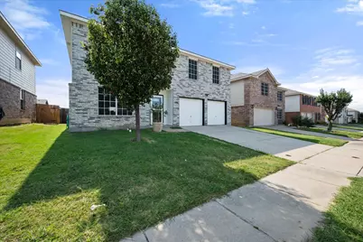 9732 Bragg Road, Fort Worth, TX 76177 - Photo 2