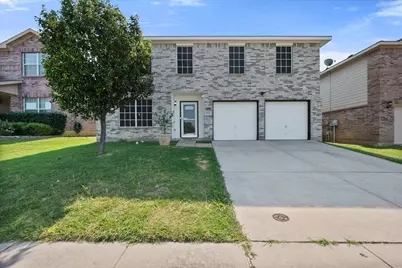 9732 Bragg Road, Fort Worth, TX 76177 - Photo 1