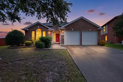 101 Wandering Drive, Forney, TX 75126 - Photo 1