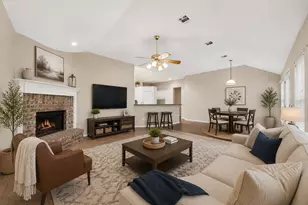 101 Wandering Dr, Forney, TX 75126 - Photo 4
