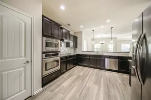 552 Indian Hill Dr, Oak Point, TX 75068 - Photo 4