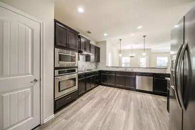 552 Indian Hill Drive, Oak Point, TX 75068 - Photo 4