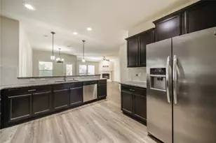 552 Indian Hill Dr, Oak Point, TX 75068 - Photo 6