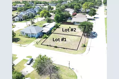 212 N Walnut Street, Roanoke, TX 76262 - Photo 1