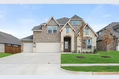 820 Condor Street, Joshua, TX 76058 - Photo 1