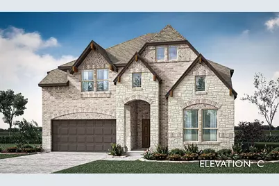 820 Condor Street, Joshua, TX 76058 - Photo 1