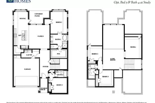 820 Condor St, Joshua, TX 76058 - Photo 2
