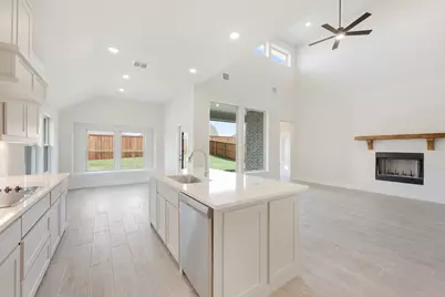 820 Condor Street, Joshua, TX 76058 - Photo 16