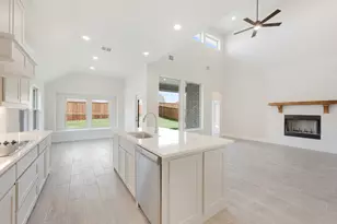 820 Condor St, Joshua, TX 76058 - Photo 16