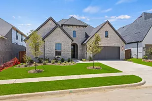 4912 Sandbrock Pkwy, Aubrey, TX 76227 - Photo 2