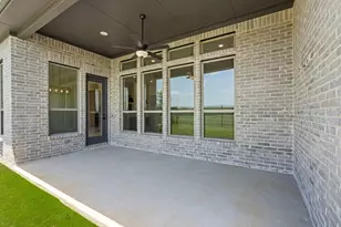 4912 Sandbrock Pkwy, Aubrey, TX 76227 - Photo 30