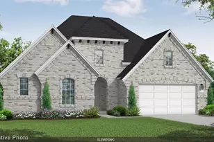 4912 Sandbrock Pkwy, Aubrey, TX 76227 - Photo 1