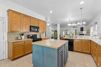 1104 Bell Manor Drive, Savannah, TX 76227 - Photo 14