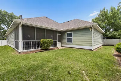 1104 Bell Manor Drive, Savannah, TX 76227 - Photo 4