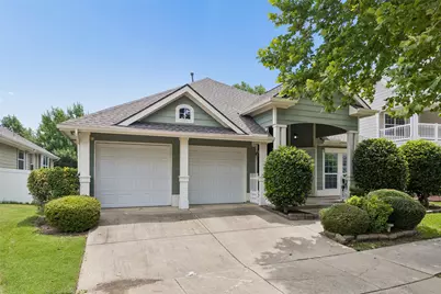 1104 Bell Manor Drive, Savannah, TX 76227 - Photo 28