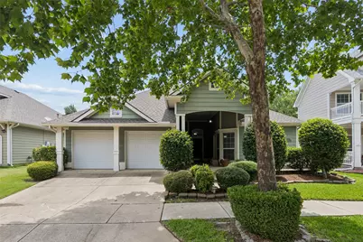 1104 Bell Manor Drive, Savannah, TX 76227 - Photo 1