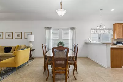 1104 Bell Manor Drive, Savannah, TX 76227 - Photo 8