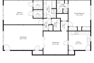 6230 Bandera Ave, Dallas, TX 75225 - Photo 34