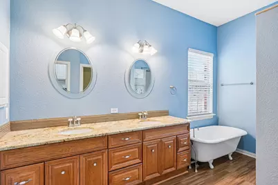 3818 Cemetery Hill Road, Carrollton, TX 75007 - Photo 20