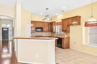 3818 Cemetery Hill Road, Carrollton, TX 75007 - Photo 8